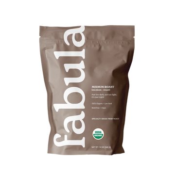 Our Coffee