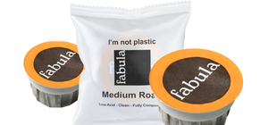 Coffee Pods