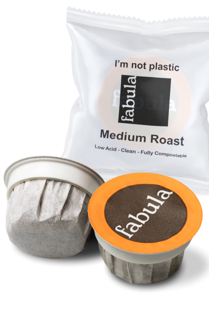 Coffee Pods