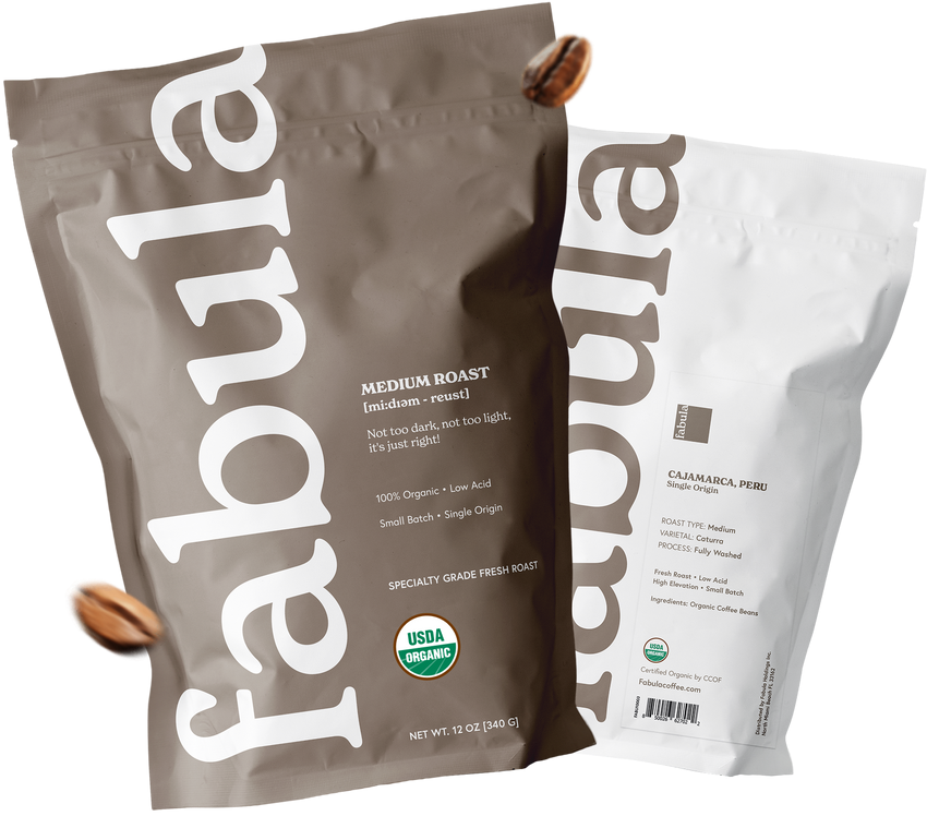 Better Coffee for a Better You UP TO 70% OFF ALL ITEMS