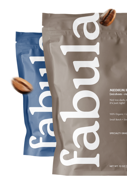 Organic Coffee